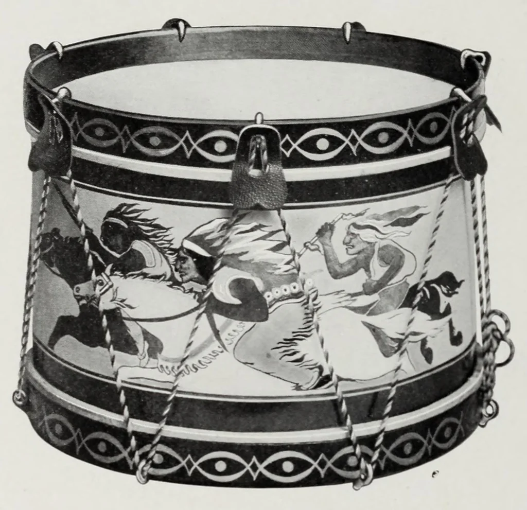 An illustration from Noble & Cooley Co. : Granville, Massachusetts, 1915, leaf 18