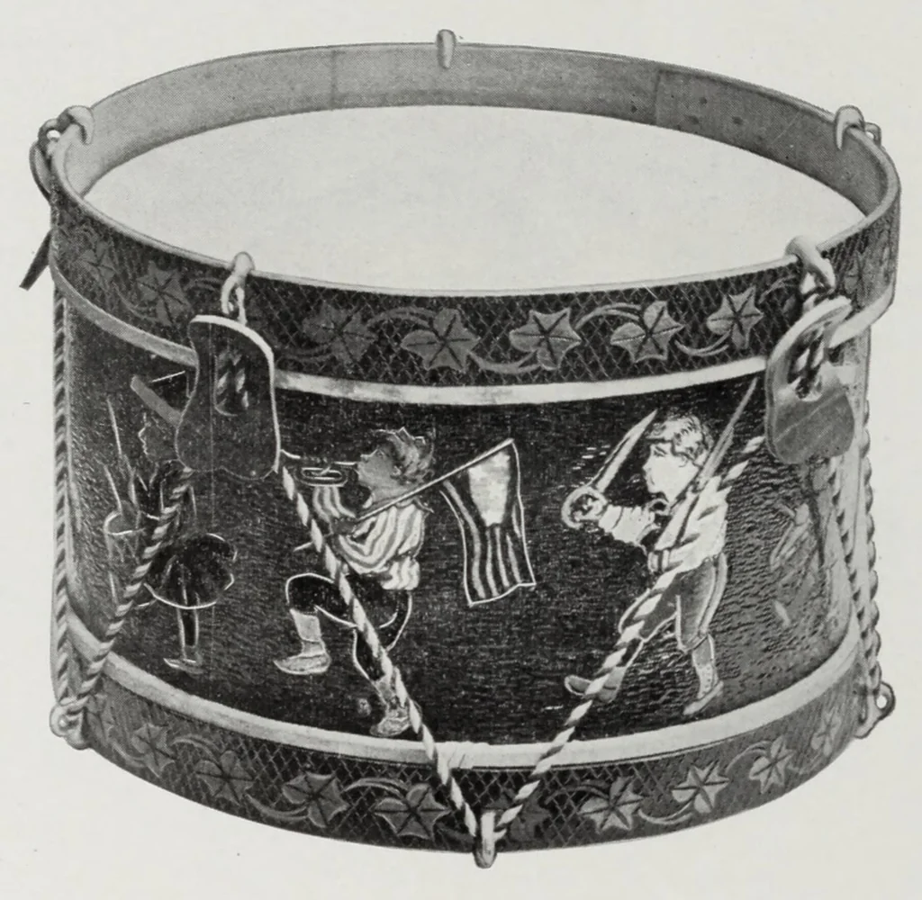 An illustration from Noble & Cooley Co. : Granville, Massachusetts, 1915, leaf 40