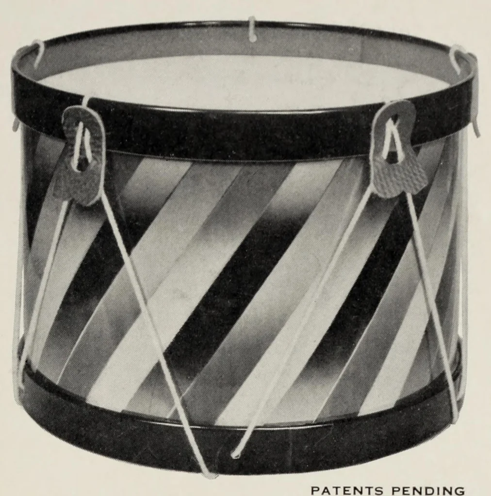 An illustration from Noble & Cooley Company : Granville, Massachusetts, 1928, leaf 157