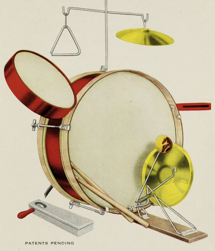 An illustration from Noble & Cooley Company : Granville, Massachusetts, 1928, leaf 41