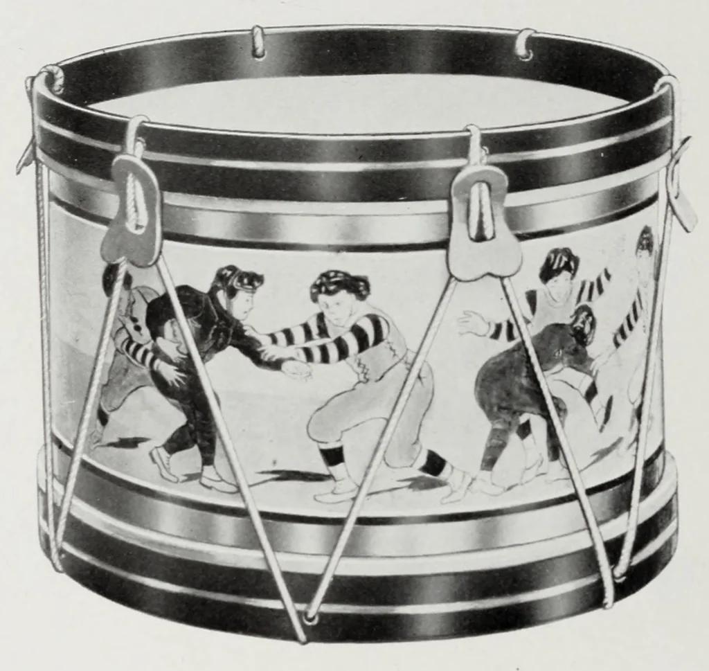 An illustration from Noble & Cooley Company : Granville, Massachusetts, 1917, leaf 30