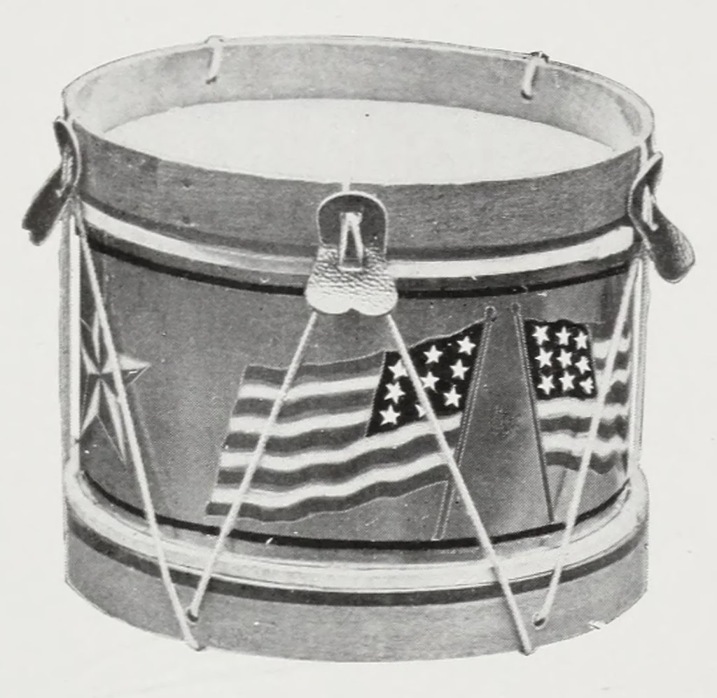 An illustration from Noble & Cooley Company : Granville, Massachusetts, 1919, leaf 13