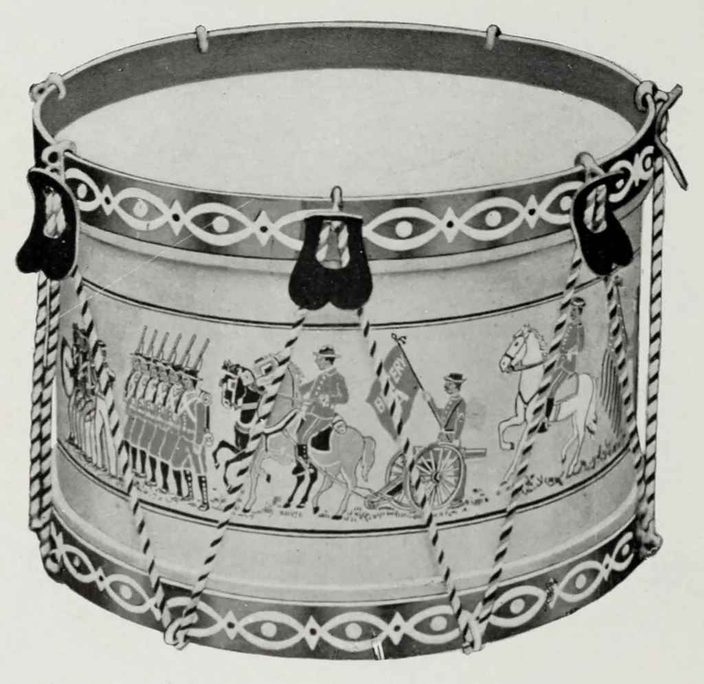 An illustration from Noble & Cooley Company : Granville, Massachusetts, 1919, leaf 24