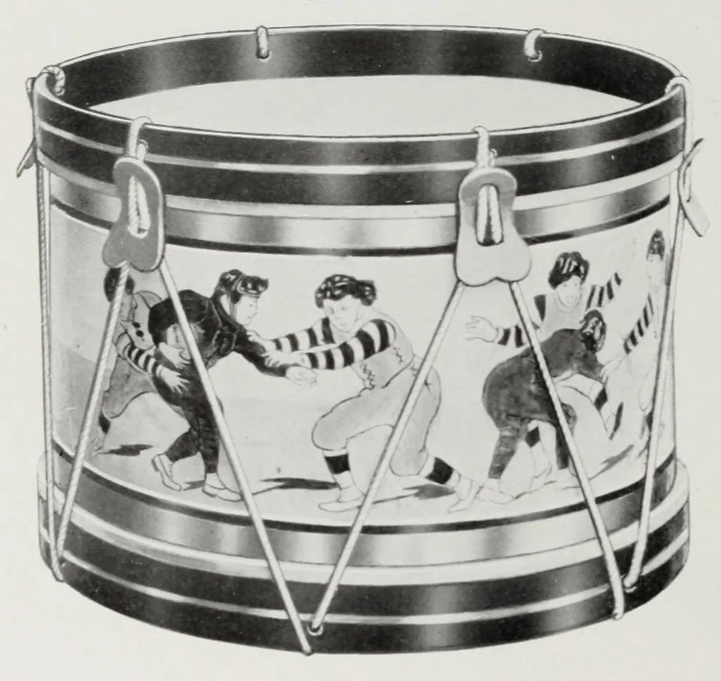 An illustration from Noble & Cooley Company : Granville, Massachusetts, 1919, leaf 30