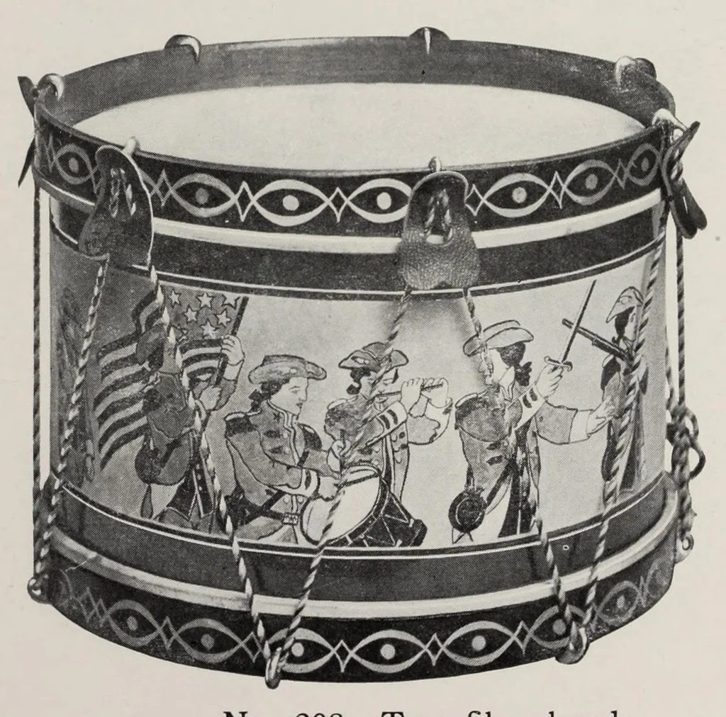 An illustration from Noble & Cooley Company : Granville, Massachusetts, 1920, leaf 11