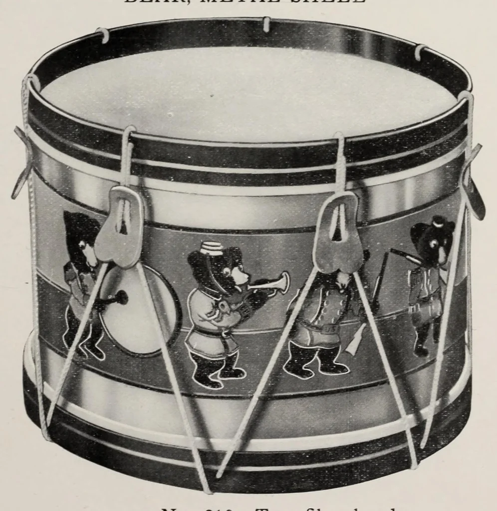 An illustration from Noble & Cooley Company : Granville, Massachusetts, 1920, leaf 13