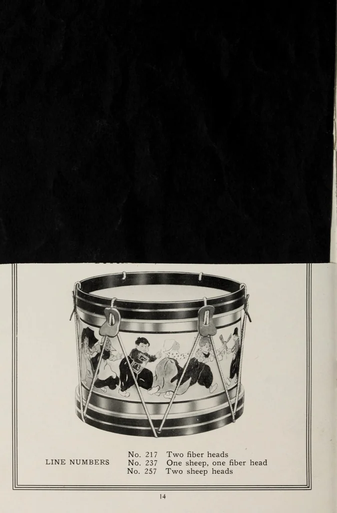 An illustration from Noble & Cooley Company : Granville, Massachusetts, 1920, leaf 16