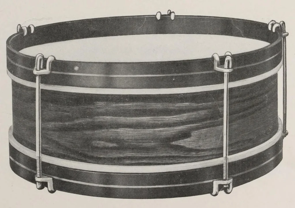 An illustration from Noble & Cooley Company : Granville, Massachusetts, 1920, leaf 19