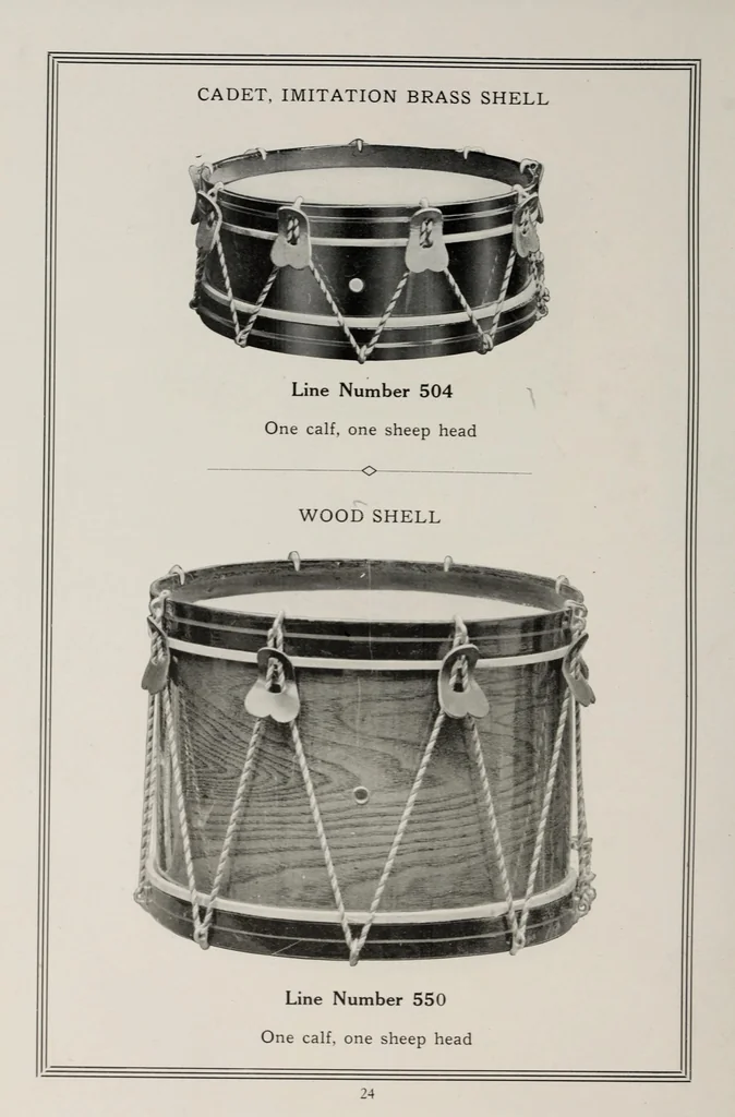 An illustration from Noble & Cooley Company : Granville, Massachusetts, 1920, leaf 22