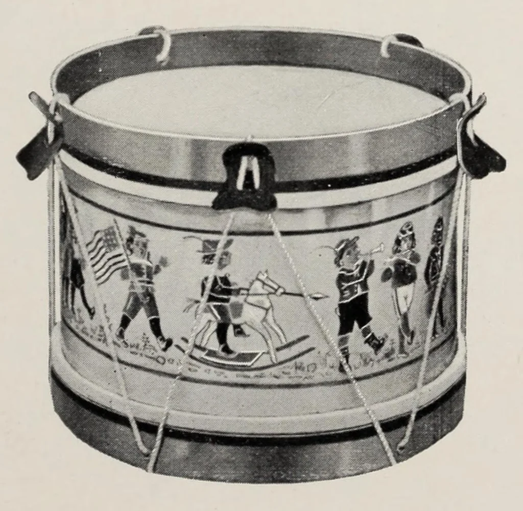 An illustration from Noble & Cooley Company : Granville, Massachusetts, 1920, leaf 5