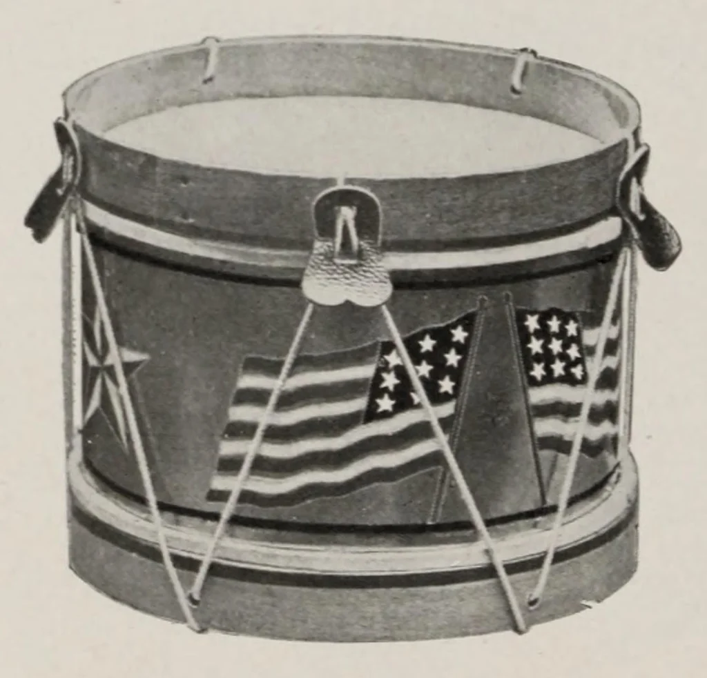 An illustration from Noble & Cooley Company : Granville, Massachusetts, 1922, leaf 10