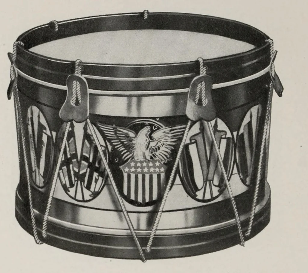 An illustration from Noble & Cooley Company : Granville, Massachusetts, 1922, leaf 12