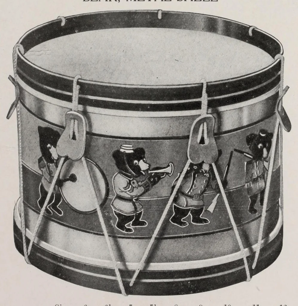 An illustration from Noble & Cooley Company : Granville, Massachusetts, 1922, leaf 15