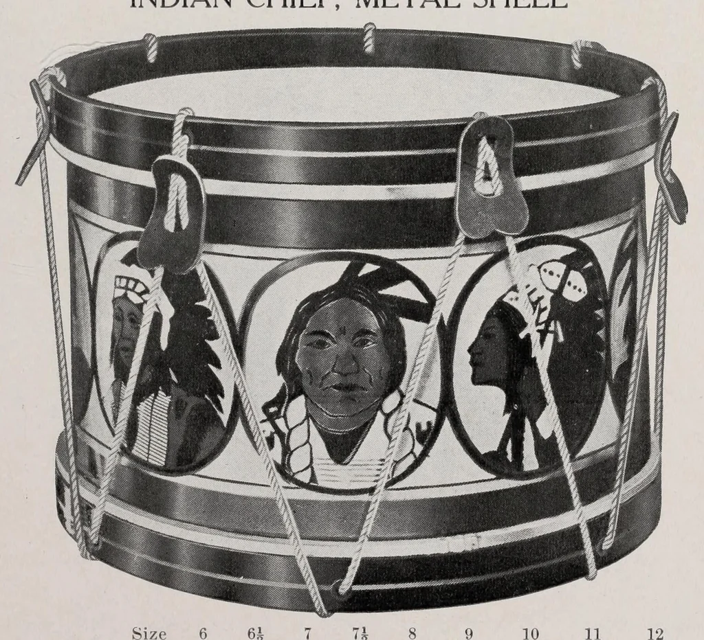An illustration from Noble & Cooley Company : Granville, Massachusetts, 1922, leaf 17
