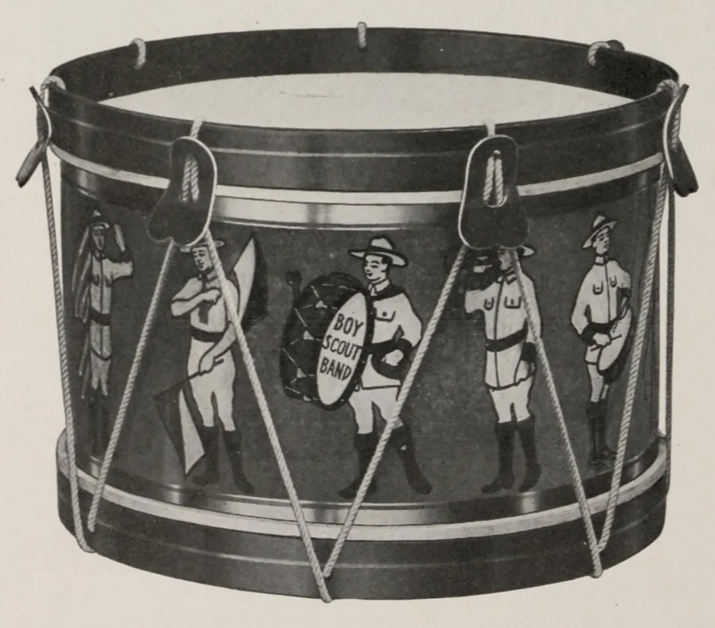 An illustration from Noble & Cooley Company : Granville, Massachusetts, 1922, leaf 20