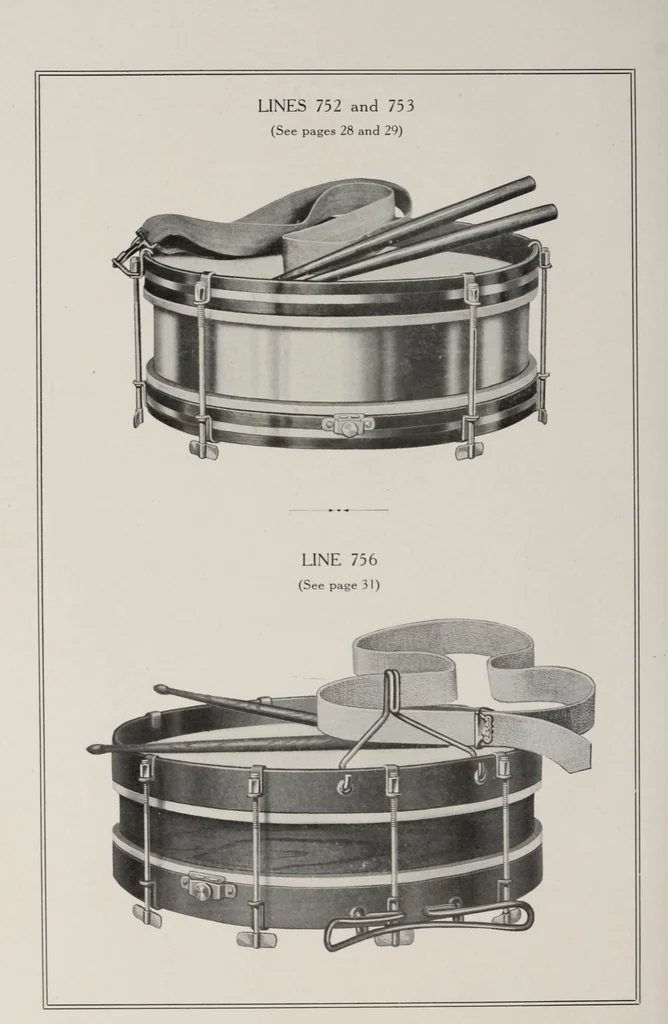 An illustration from Noble & Cooley Company : Granville, Massachusetts, 1922, leaf 6