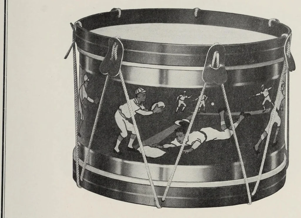 An illustration from Noble & Cooley Company : Granville, Massachusetts, 1924, leaf 13
