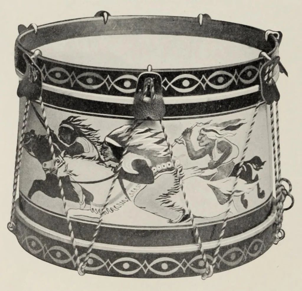 An illustration from Noble & Cooley Company : Granville, Massachusetts, 1924, leaf 16