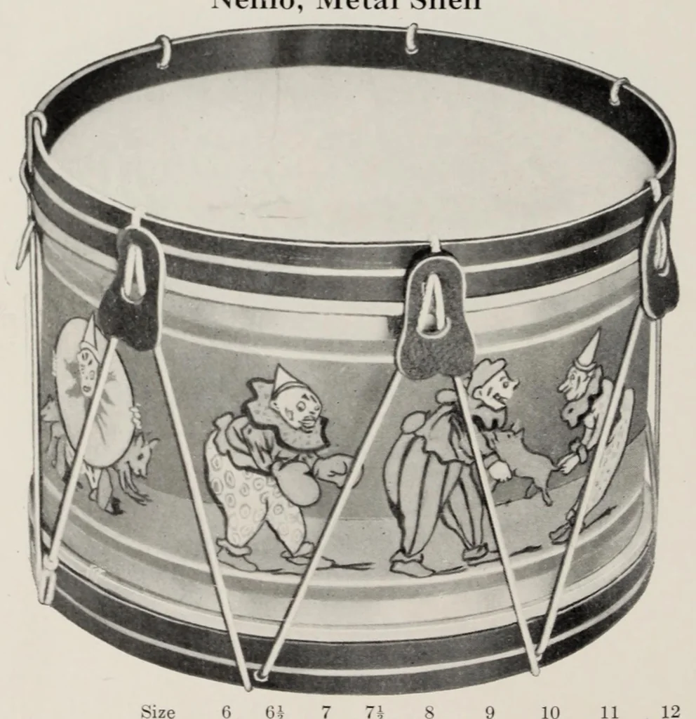 An illustration from Noble & Cooley Company : Granville, Massachusetts, 1924, leaf 18