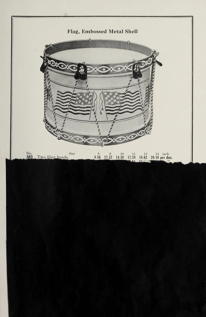 An illustration from Noble & Cooley Company : Granville, Massachusetts, 1924, leaf 25