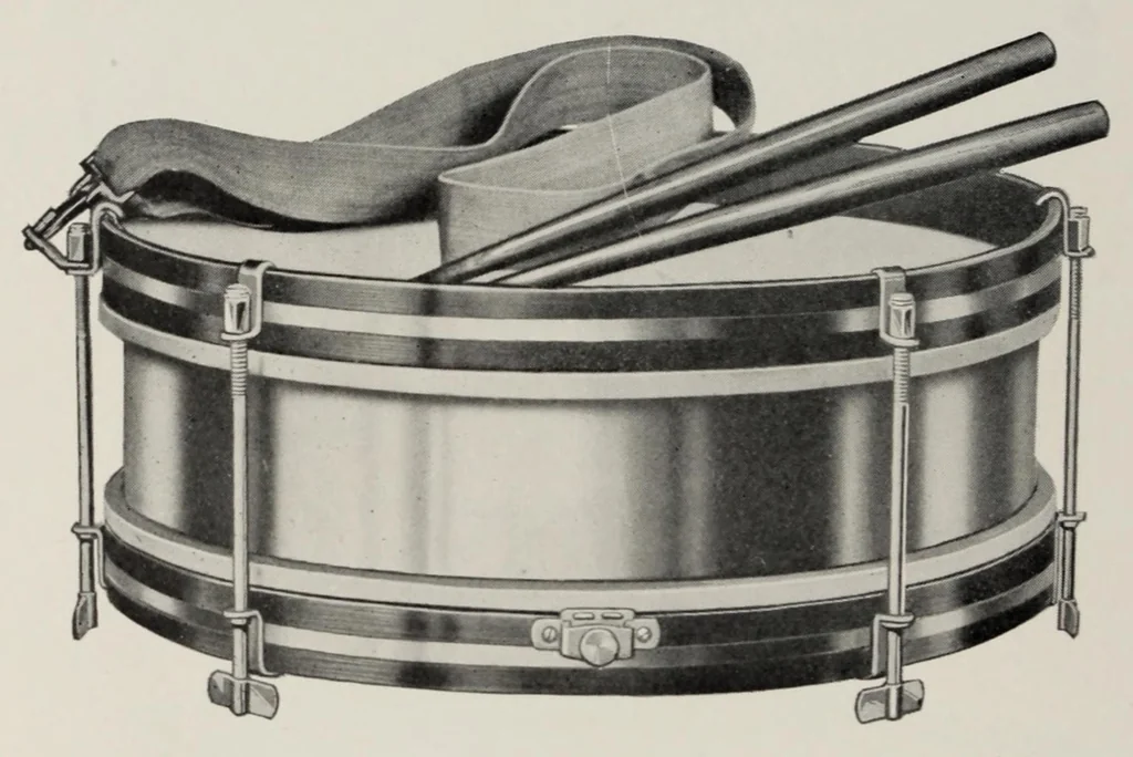 An illustration from Noble & Cooley Company : Granville, Massachusetts, 1924, leaf 38