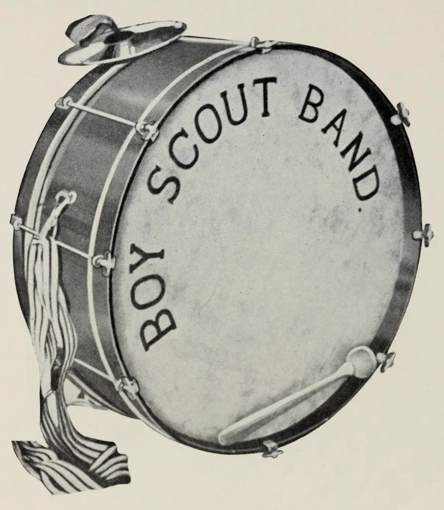 An illustration from Noble & Cooley Company : Granville, Massachusetts, 1924, leaf 44