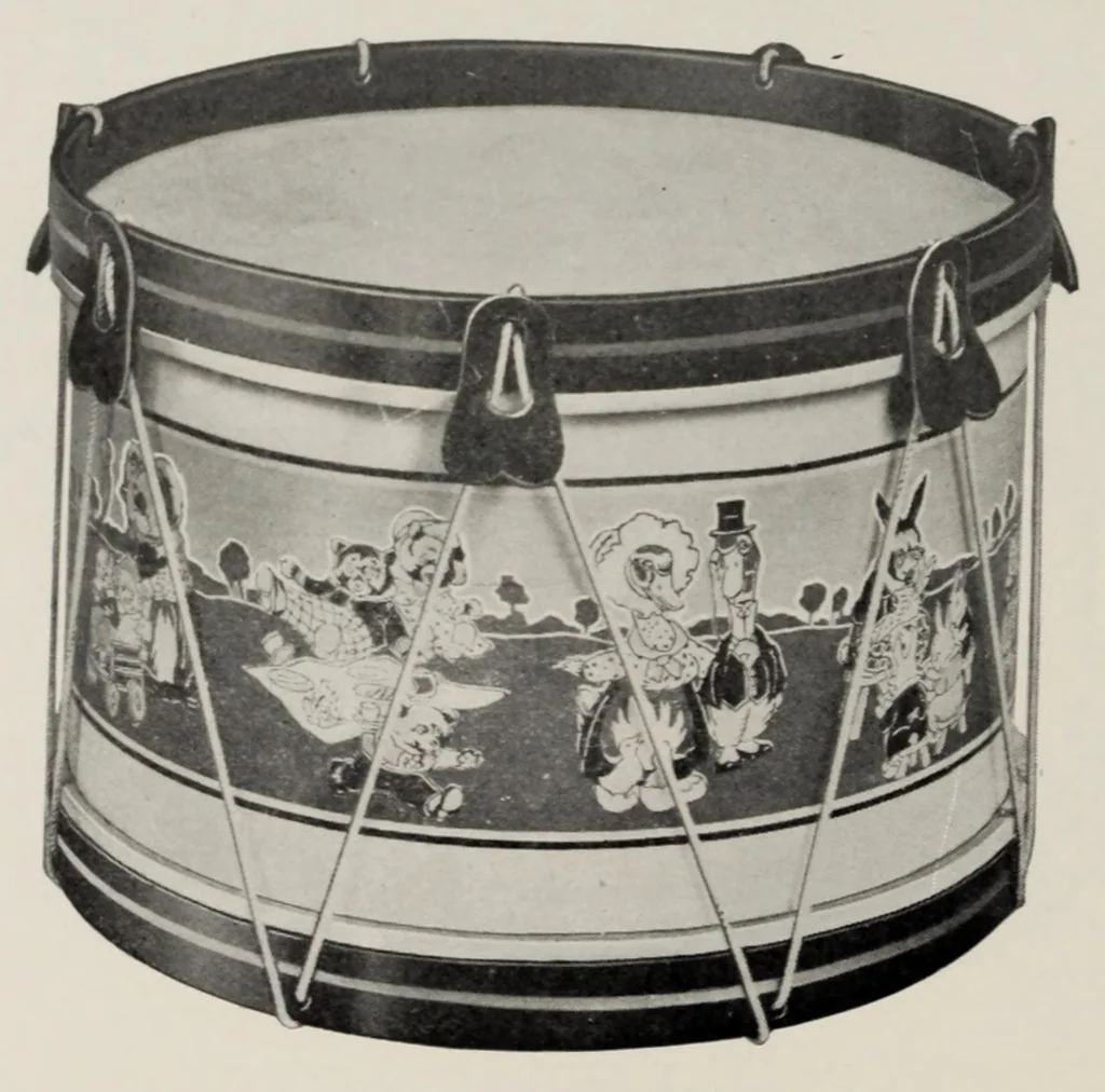 An illustration from Noble & Cooley Company : Granville, Massachusetts, 1925, leaf 10
