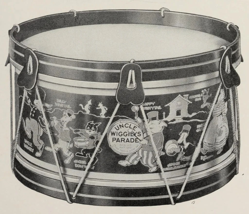 An illustration from Noble & Cooley Company : Granville, Massachusetts, 1925, leaf 13