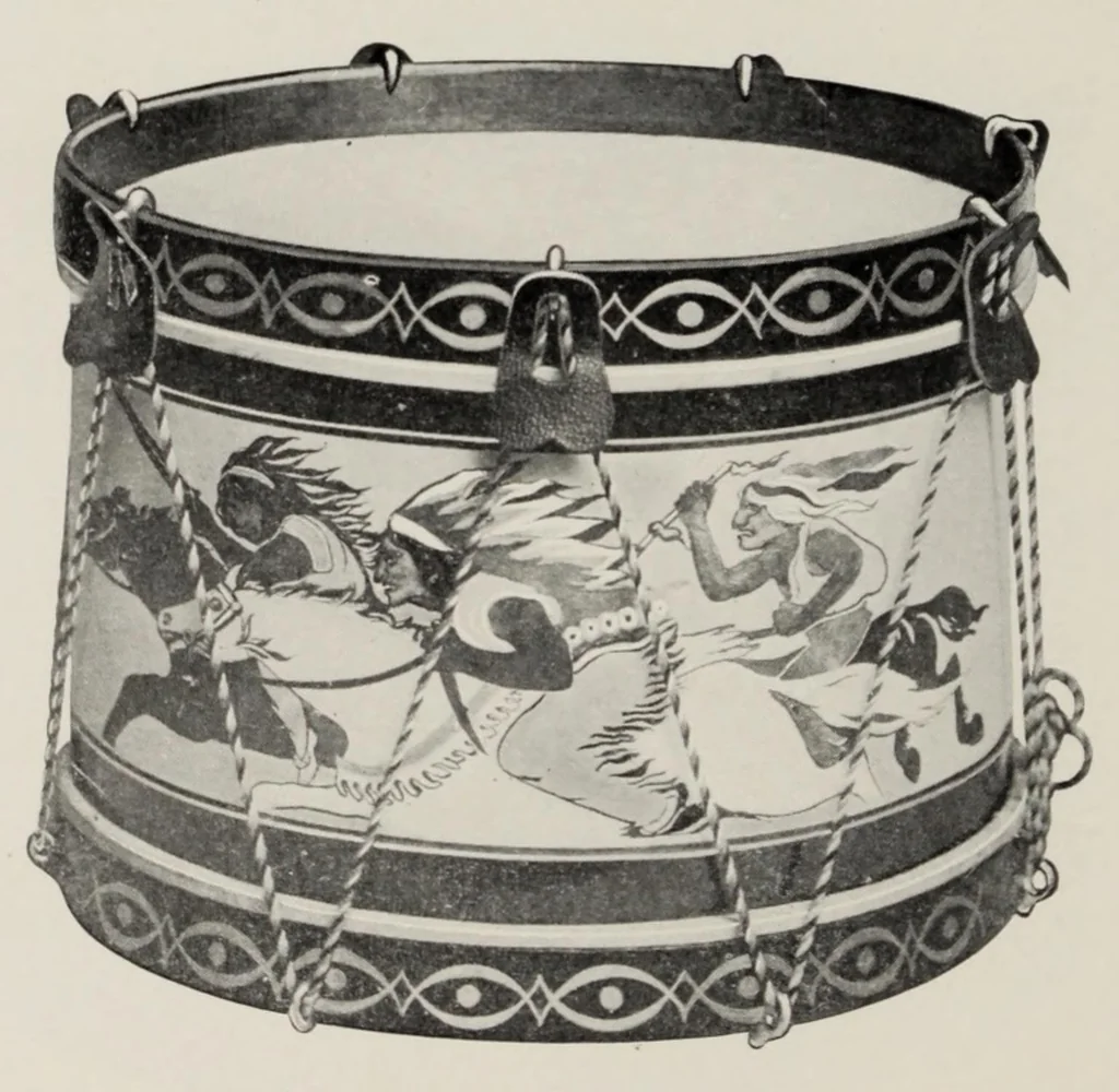 An illustration from Noble & Cooley Company : Granville, Massachusetts, 1925, leaf 16