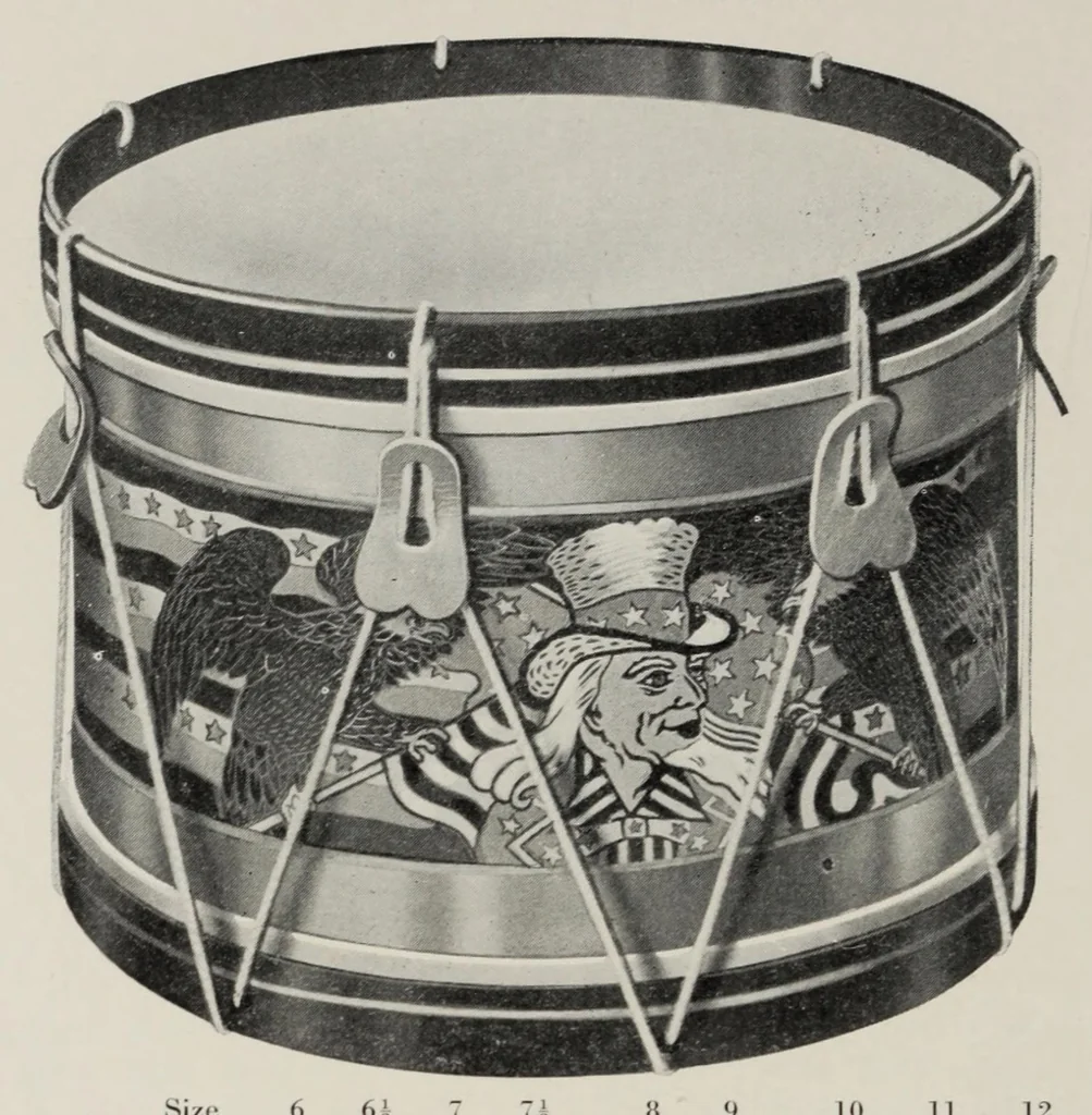 An illustration from Noble & Cooley Company : Granville, Massachusetts, 1925, leaf 18