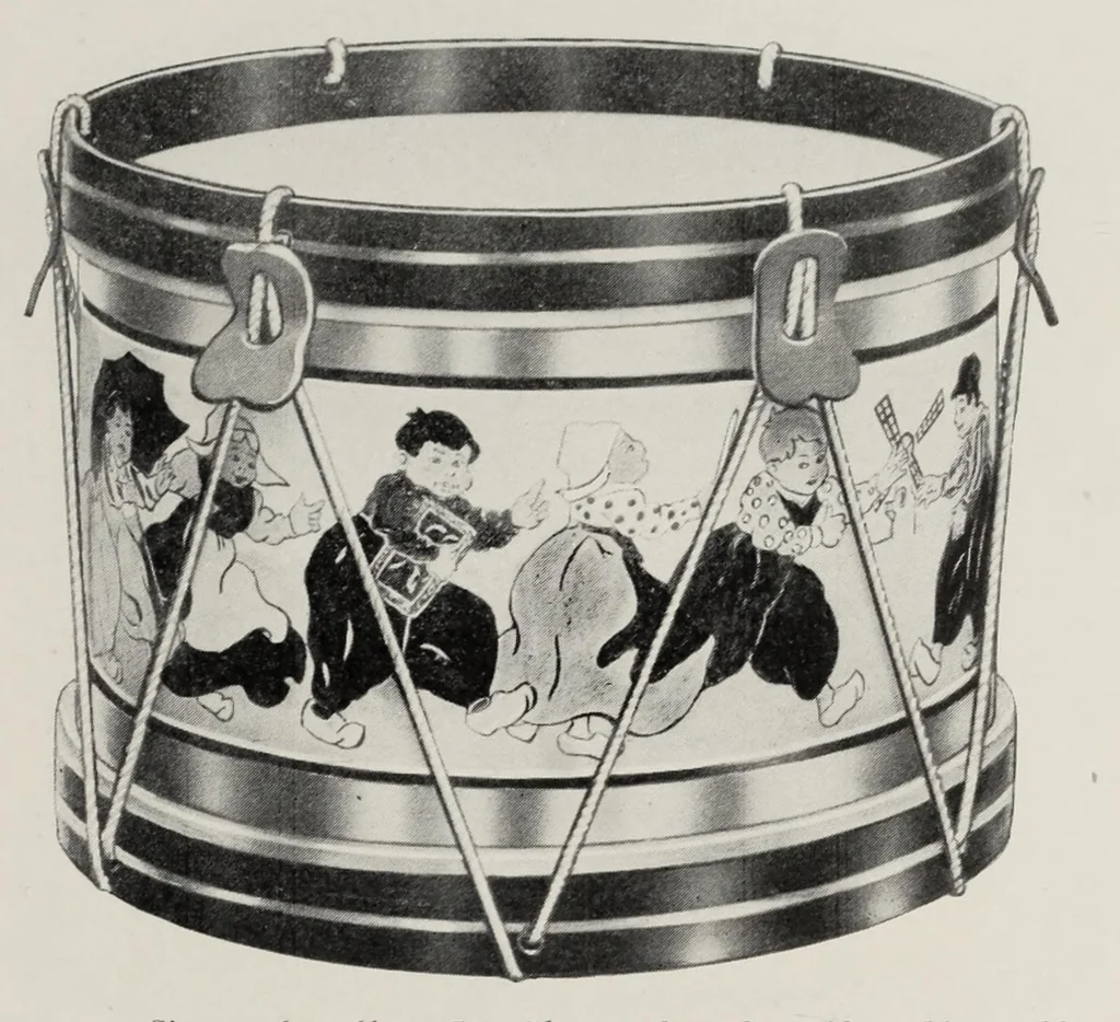 An illustration from Noble & Cooley Company : Granville, Massachusetts, 1925, leaf 21