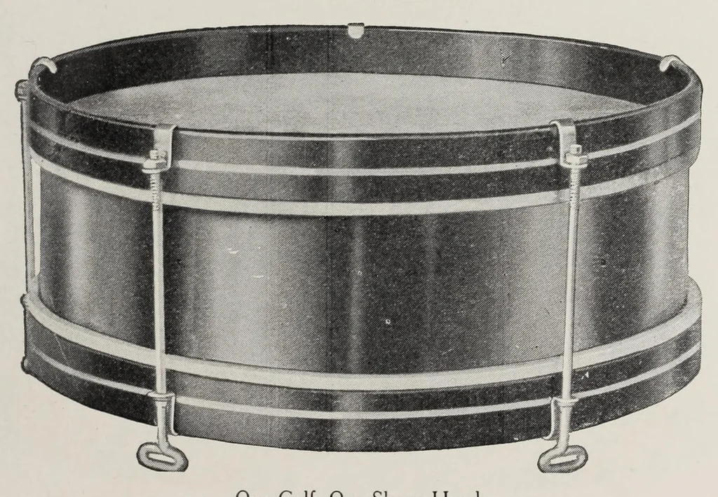 An illustration from Noble & Cooley Company : Granville, Massachusetts, 1925, leaf 31