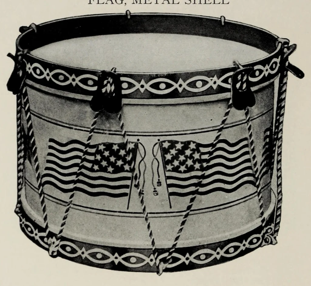 An illustration from Noble & Cooley Company : Granville, Massachusetts, 1928, leaf 14