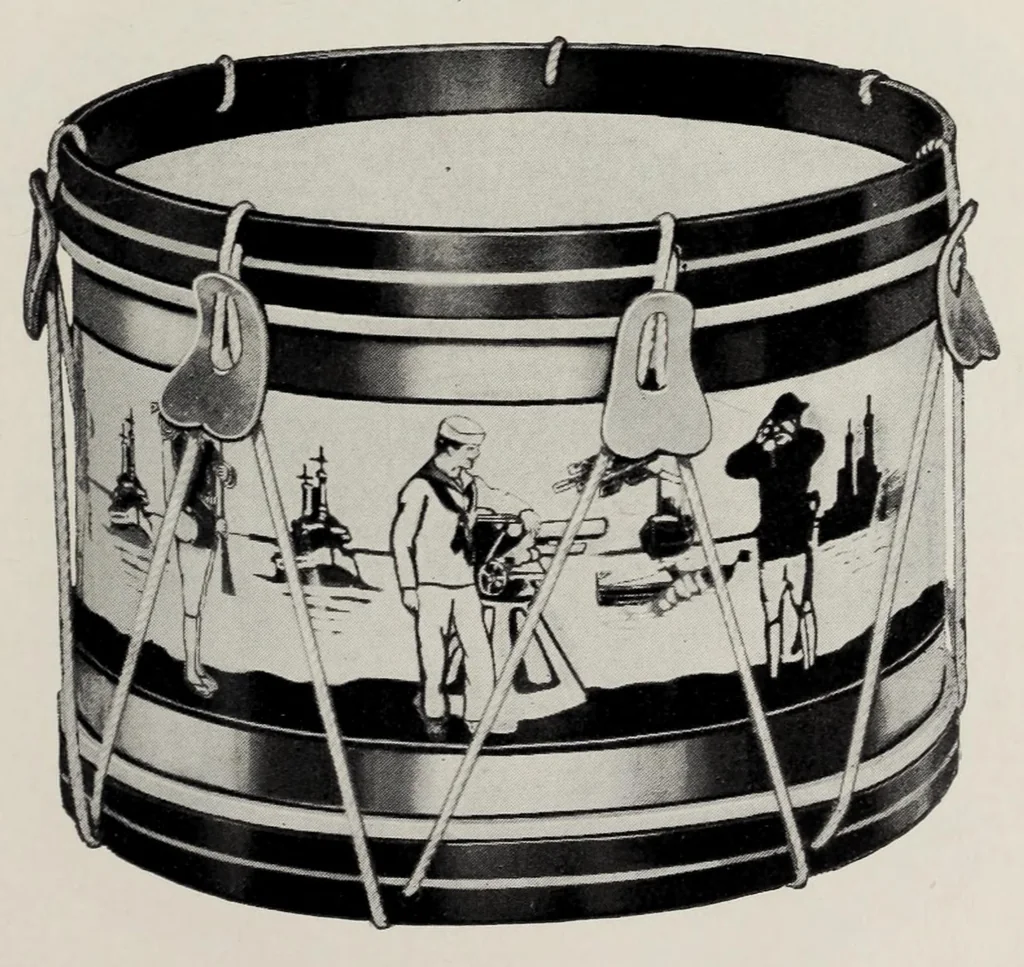An illustration from Noble & Cooley Company : Granville, Massachusetts, 1928, leaf 17