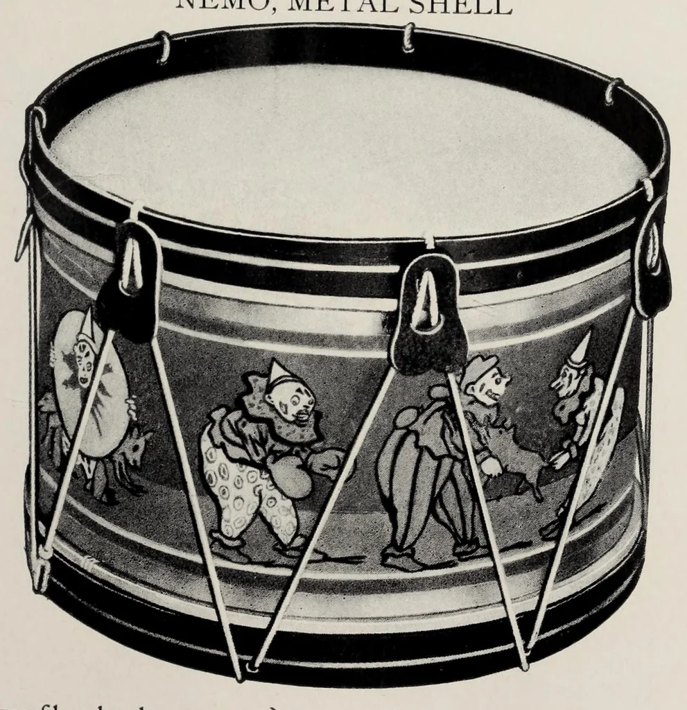 An illustration from Noble & Cooley Company : Granville, Massachusetts, 1928, leaf 19