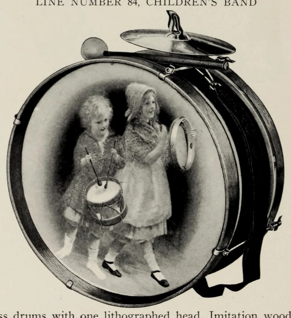 An illustration from Noble & Cooley Company : Granville, Massachusetts, 1928, leaf 42