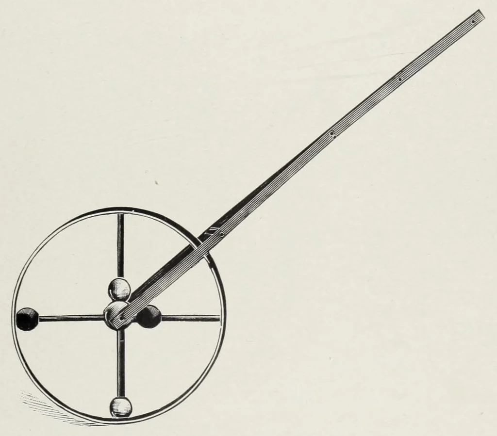 An illustration from Noble & Cooley : Manufacturers of toy drums, banjos, tambourines, zitherns, rolling hooples, 1901, leaf 125