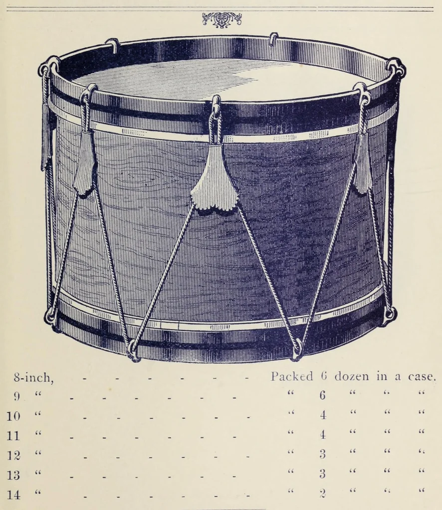 An illustration from Noble & Cooley, Spring 1892, 1892, leaf 15