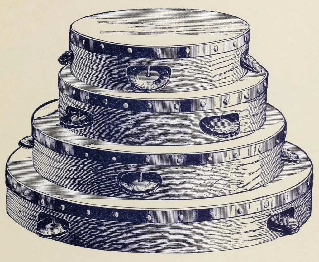 An illustration from Noble & Cooley, Spring 1892, 1892, leaf 19