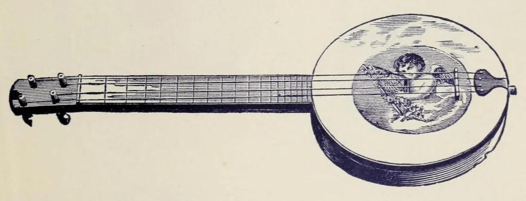 An illustration from Noble & Cooley, Spring 1892, 1892, leaf 21