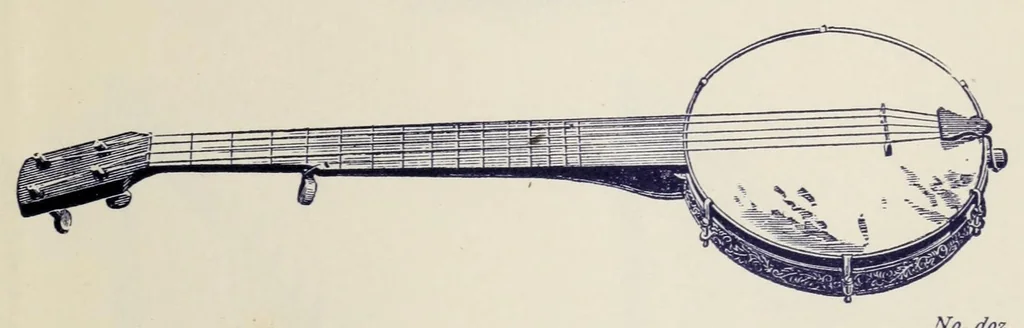 An illustration from Noble & Cooley, Spring 1892, 1892, leaf 21