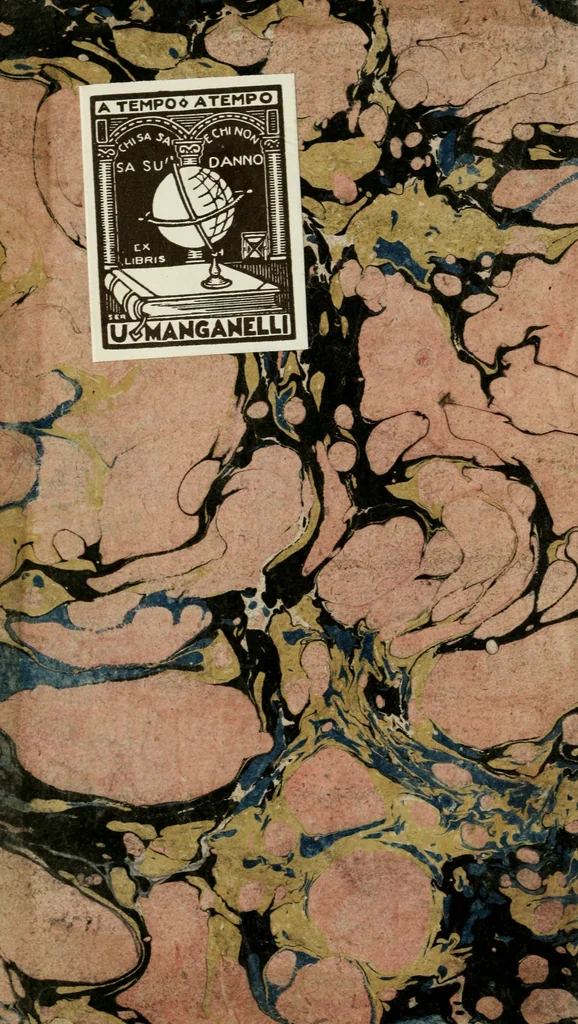 An illustration from Noites jozephinas de Mirtilo : sobre a infausta morte do Serenissimo Senhor D. Joze Principe do Brazil, dedicadas ao consterna do povo luzitano, 1790, leaf 1