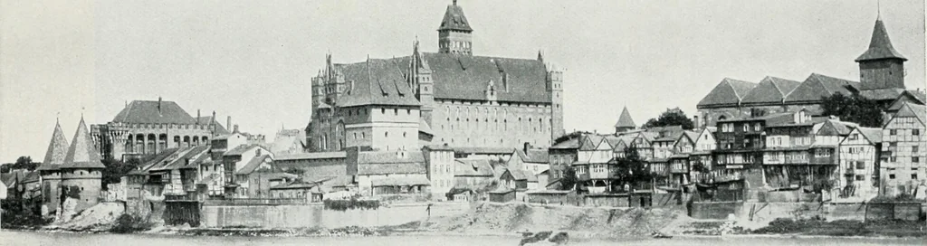An illustration from Norddeutschland, 1913, leaf 50