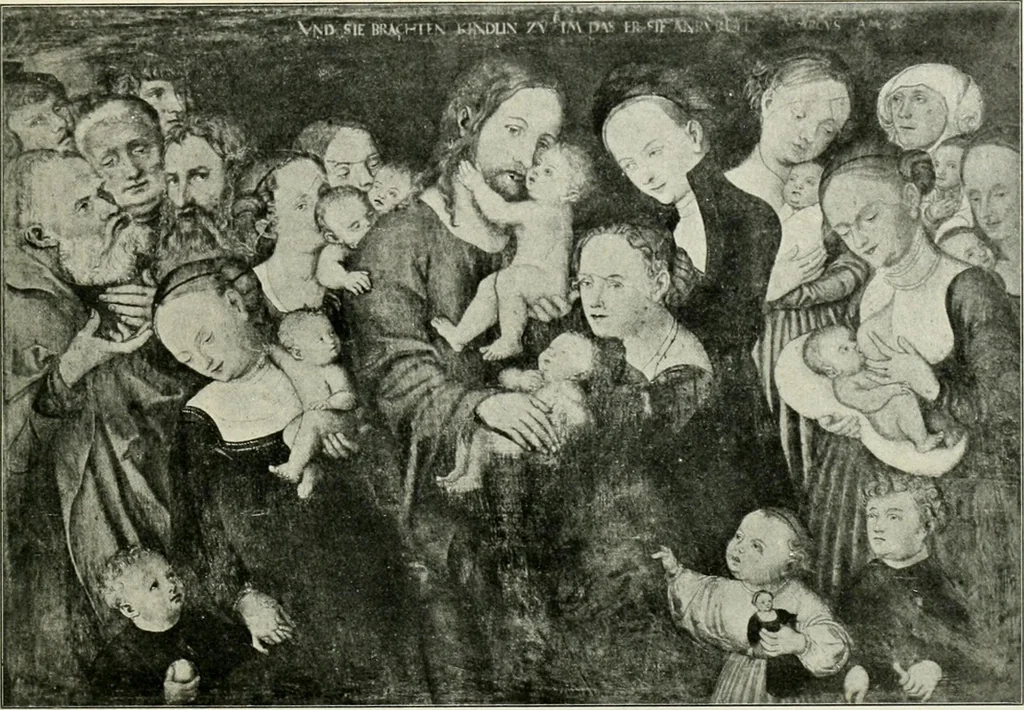 An illustration from Norges kirker i det 16de og 17de aarhundrede, 1911, leaf 20