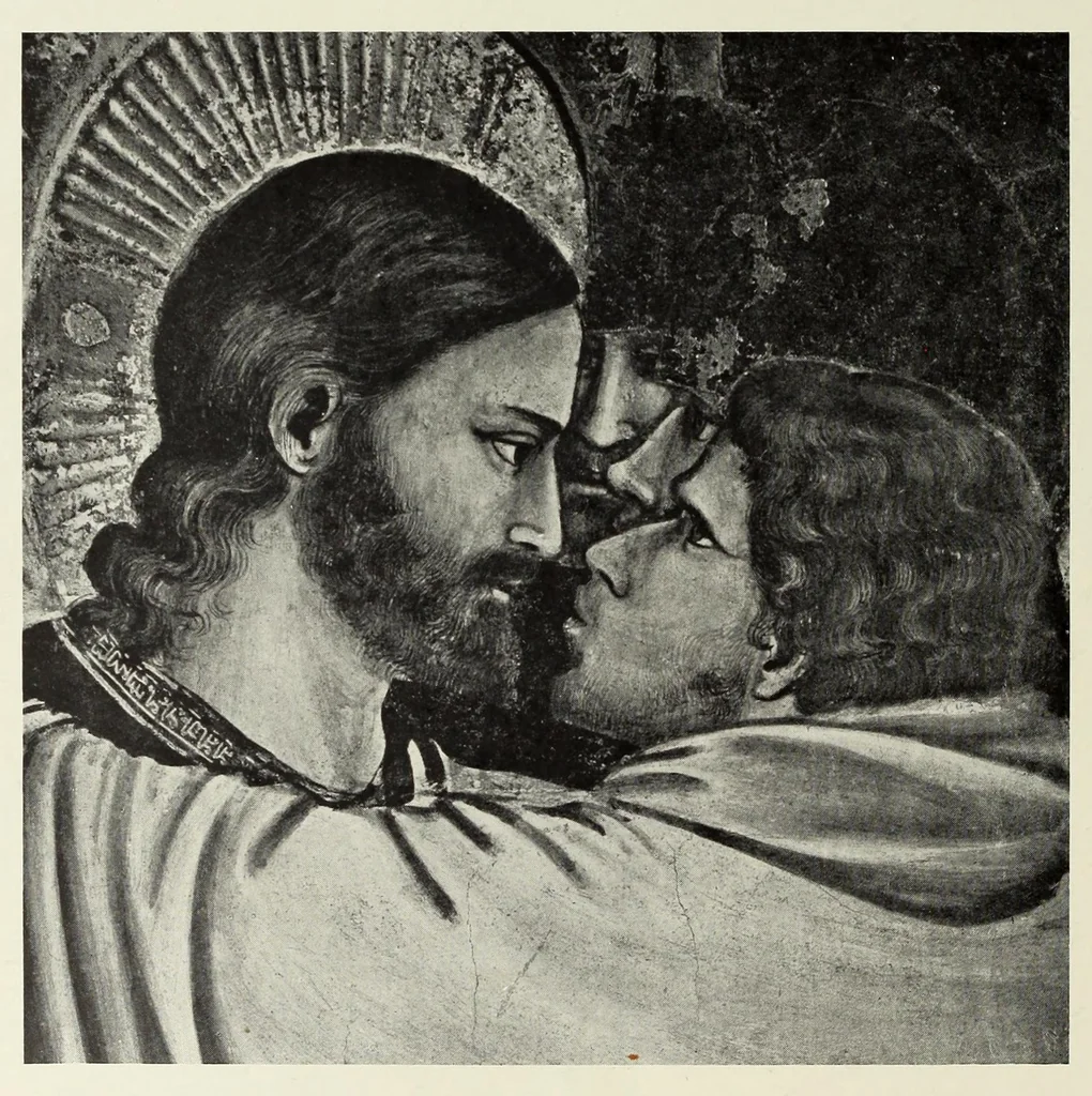 An illustration from Norges malerkunst i middelalderen, 1917, leaf 160