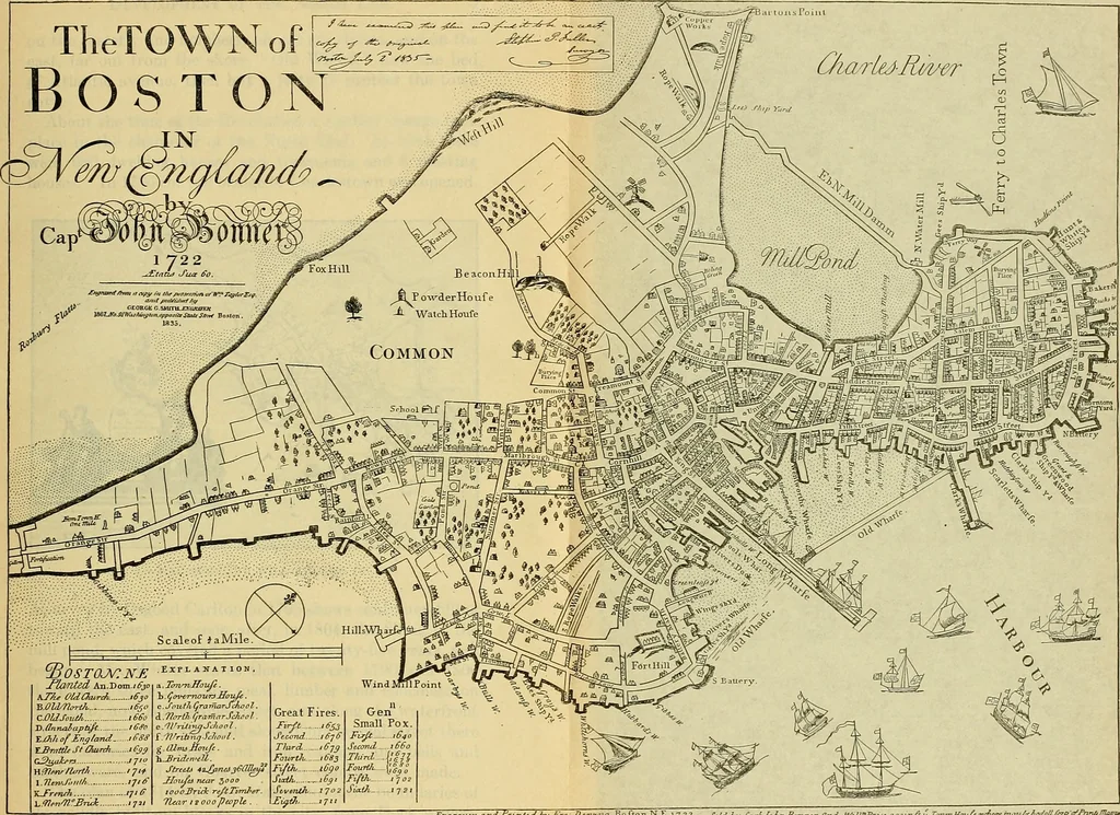 An illustration from The North end, a survey and a comprehensive plan, 1919, leaf 16