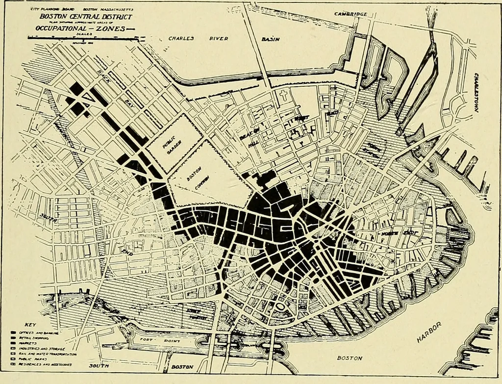 An illustration from The North end, a survey and a comprehensive plan, 1919, leaf 36