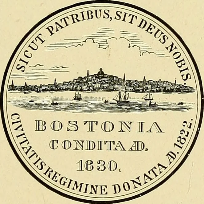 An illustration from The North end, a survey and a comprehensive plan, 1919, leaf 4