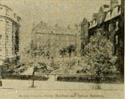 An illustration from The North end, a survey and a comprehensive plan, 1919, leaf 53