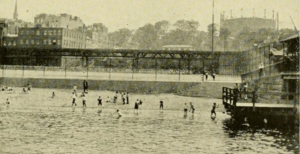 An illustration from The North end, a survey and a comprehensive plan, 1919, leaf 98